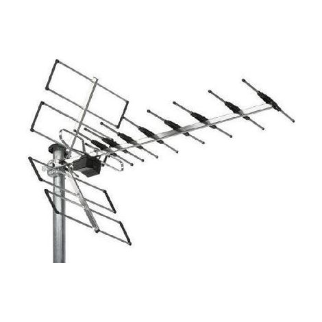 Antenne UHF EZ452160 Wisi