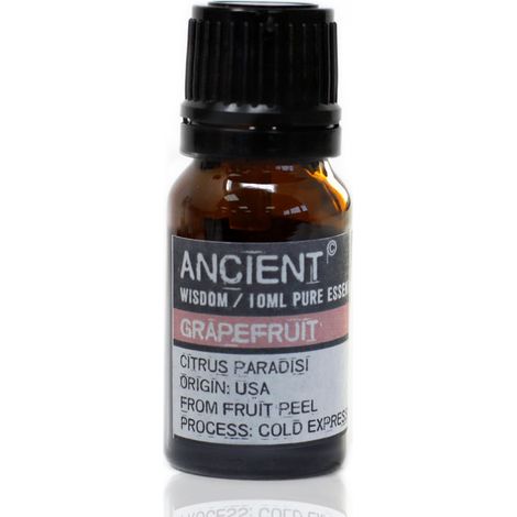 10 ml d'huile essentielle de pamplemousse- Vendu par 1 (1/2)