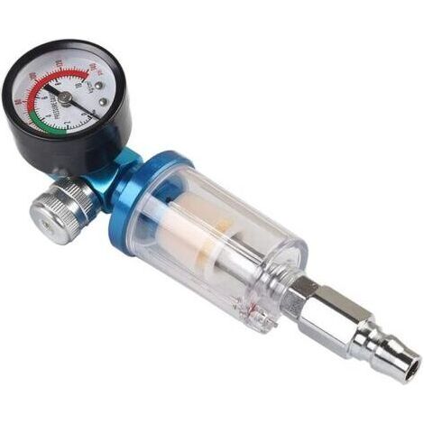 Vaporisateur Pistolet à Peinture 1/4\ (1/5)