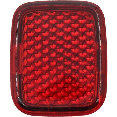 Réflecteur lumineux de panneau de porte de voiture à économie d'énergie pour 1085105-00-E (1/5)