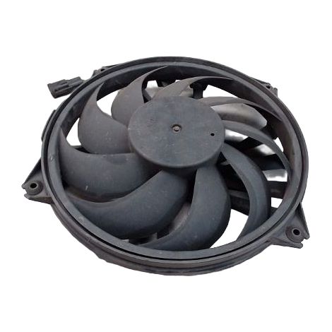 [PRODUIT D'OCCASION] Moteur Ventilateur Radiateur CITROEN Xsara 2000- ♻️ Ref Oe. 1253a4 - Garantie à vie (1/4)