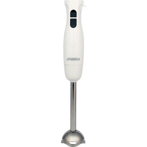 Mesko MS 4619 Blender main -300W - 2 réglages de vitesse