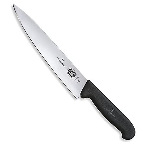 Victorinox Fibrox Coltello da Cucina 25cm (1/4)