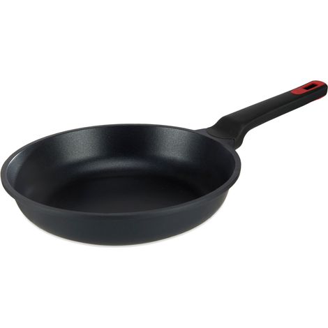 Kinvara Molten Bratpfanne schwarz 28 cm (1/4)