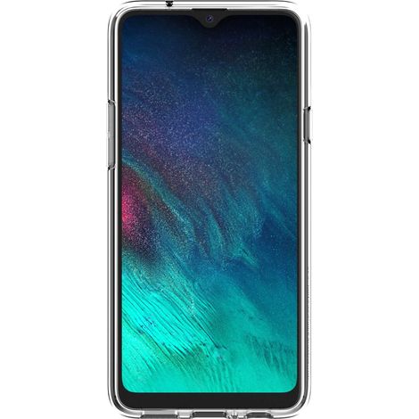Samsung GP-FPA207KDA coque de protection pour téléphones portables 16,5 cm (6.5") Housse Transparent (1/2)