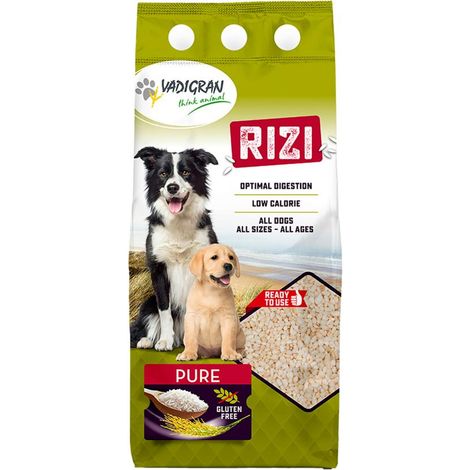 Rizi pure 800g (1/5)