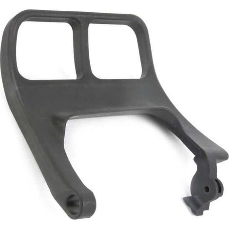 Poignée frein de chaîne pour tronçonneuse Stihl MS341 MS361 (1/5)