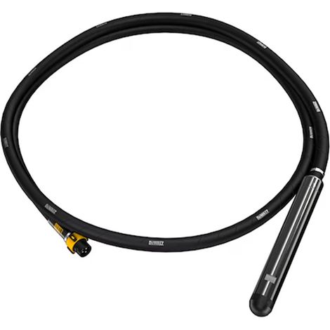 Marteau pour vibromasseur DeWALT DCPS3595-XJ POWERSHIFT 59 mm, longueur du tuyau 5 m (1/5)