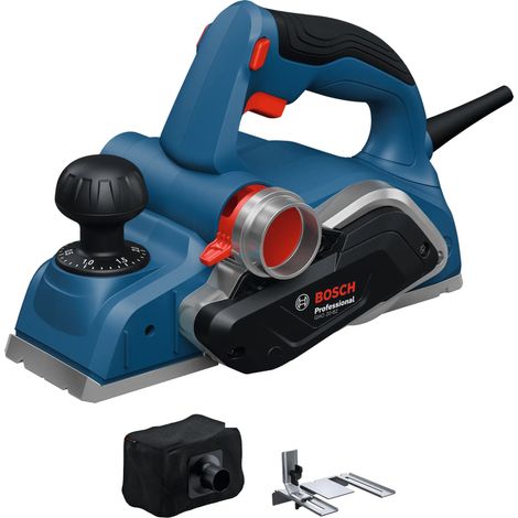 Pialla Bosch GHO 20-82 PRO 700W (1/4)