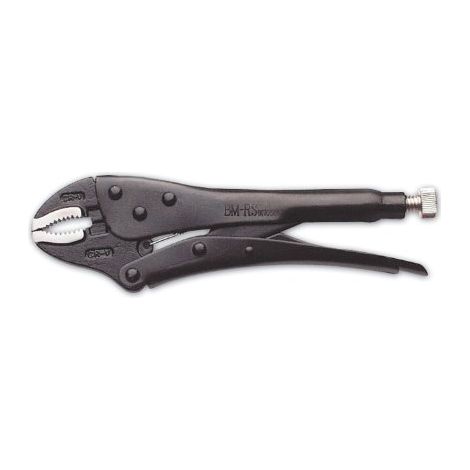 Brüder Mannesmann M10500 Pinza regolabile a morsetto 175 mm