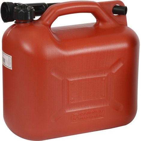 Jerrican 10 litres (1/2)