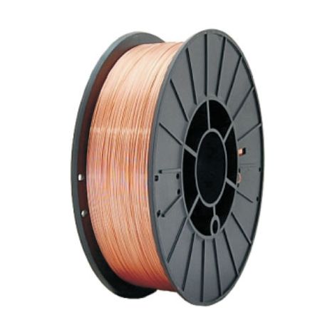 Drut spawalniczy sg2 tysweld 0,8/ 1kg