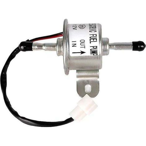 Fuel supply pump 129612-52100 for Yanmar 4TNV88 3TNV88 Takeuchi TB230 Hitachi (1/5)