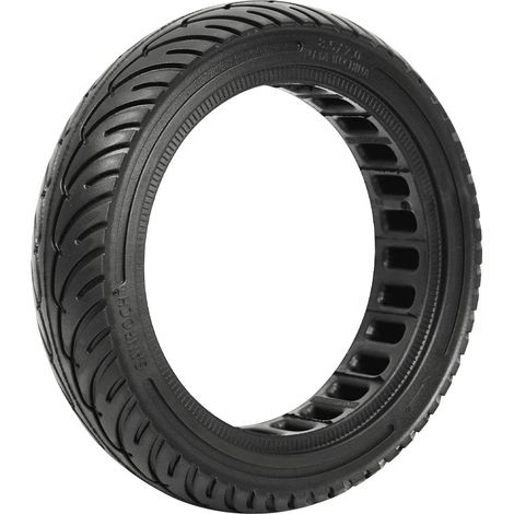 Convient aux pneus pleins alvéolés de 8,5 x 2,0 pouces pour trottinette électrique M365/Pro. (1/4)