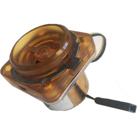 Ricambio testina per elettrovalvola per solenoide Grohe 43695000 (1/2)