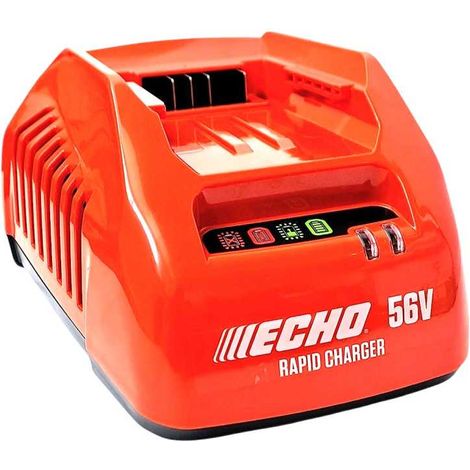 Chargeur rapide de batterie Echo LC-56V4A