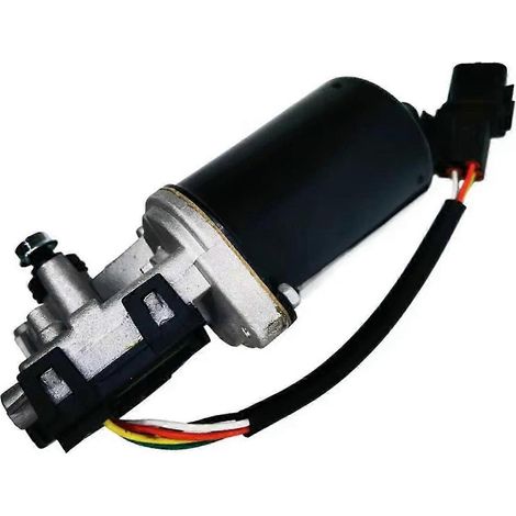 Motores de limpiaparabrisas delanteros para Hyundai I10 (con volante a la derecha) 2007-13, IX35 2010-2015, Tucson 2010-2017, 981102S00 (1/4)