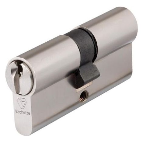Cylindre double entrée V5 - ASSA ABLOY VACHETTE (1/2)