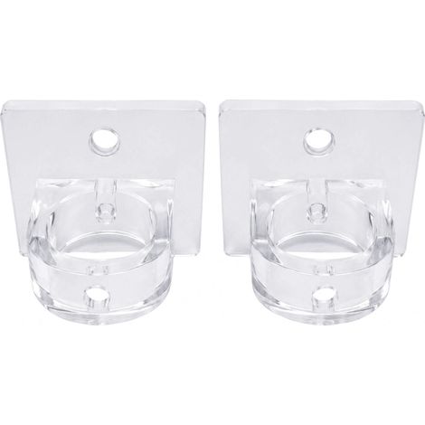 Soportes adhesivos para Candado Exo Terra