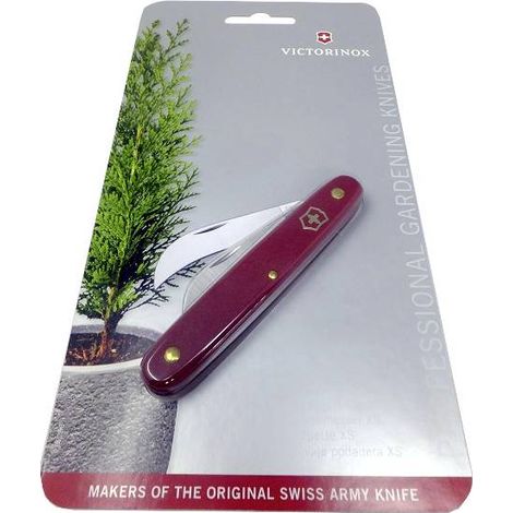 Outil pour tailler victorinox pruning xs lame incurvée verrouillage