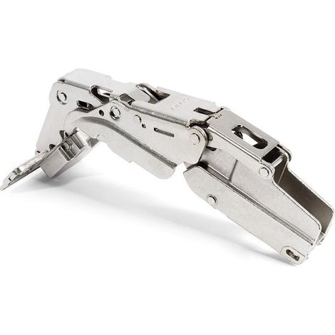 SALICE bisagra s200 zero ø35 155º codo superacodado ,       Producto: Bisagra S200 Zero Ø35 155º