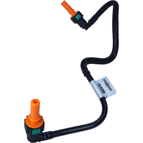 MAXGEAR 15-0350 Tuyau carburant de fuite 52052025
