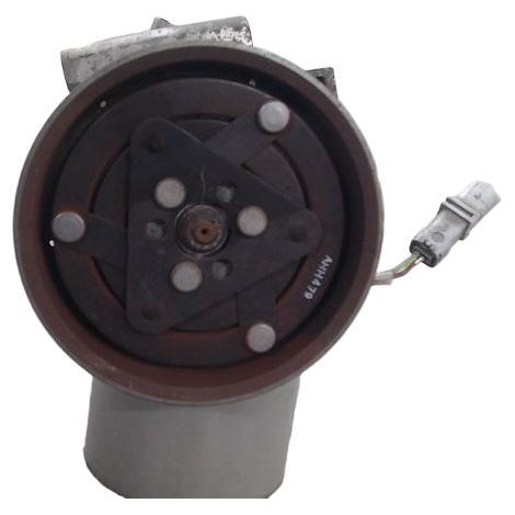 [PRODUIT D'OCCASION] Compresseur Air Conditionne NISSAN Juke ♻️ Ref Oe. 2763000q3d - Garantie à vie (1/5)