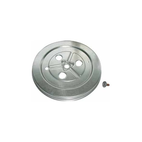 Polea para tambor para Lavadora FAGOR BRANDT 52X6225