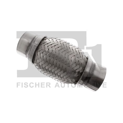 Tuyau flexible, échappement FA1 448-160