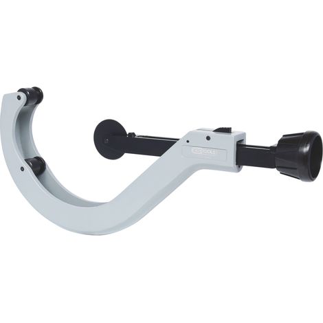 KS Tools Automatik-Rohrabschneider für Kunststoffrohre, 100-168 mm (1/2)
