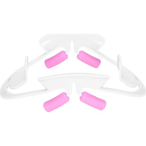 Écarteur buccal 3D pour soins dentaires, ouvre-bouche orthodontique, rétracteur de joues et lèvres, accessoire dentaire blanc pour usage intraoral. (1/5)