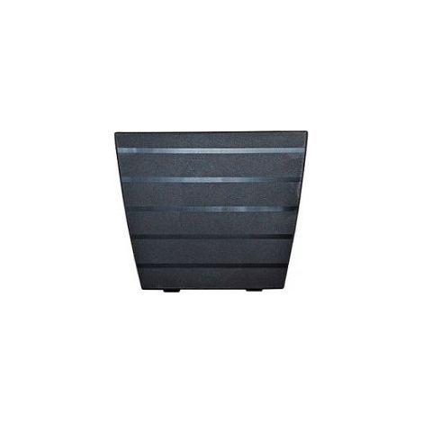 Cache grille de pare-choc avant Peugeot 2008 2 depuis 2019