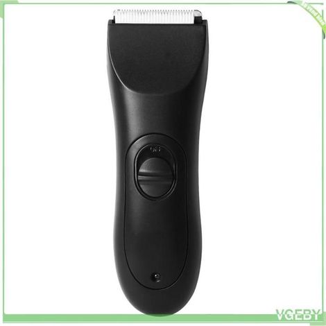 Tondeuse à cheveux - FAFEICY - Modèle céramique - Sans fil rechargeable - Étanche - Tête lavable (1/5)