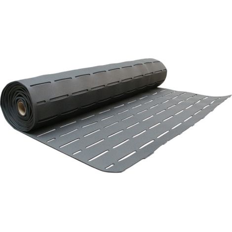 Strato acustico SIKA SikaLayer 05 - Rotolo 6,66m x 1,5m
