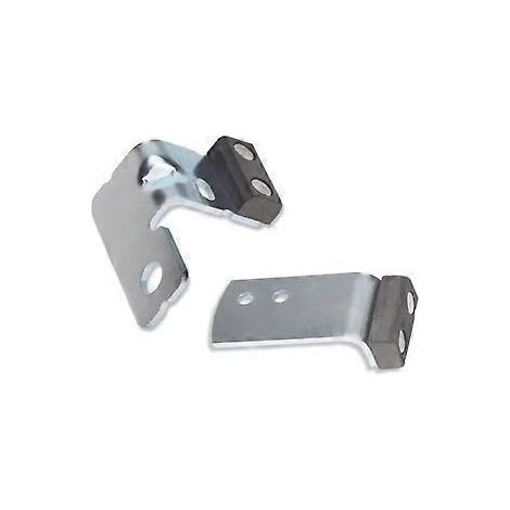 Ensembles de freins de plateau de coupe 983-04511 et 983-04525, pour plateau de coupe de 46 pouces. (1/5)