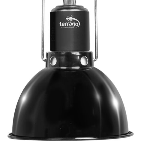 Portalampada riscaldante Terrario Biosphere Light (1/5)