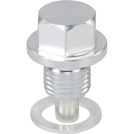 1 Écrou de vidange d'huile magnétique (M12 x 1,5 - M24 1,5) (1/5)