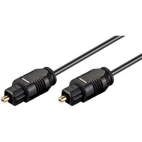 GOOBAY AVK 216-300 2.2MM CÂBLE OPTIQUE (TOSLINK…