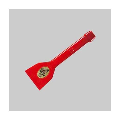 scalpello per mattoni ariex 70 mm
