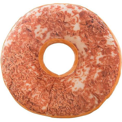 1 Stück Donut-Kissen
