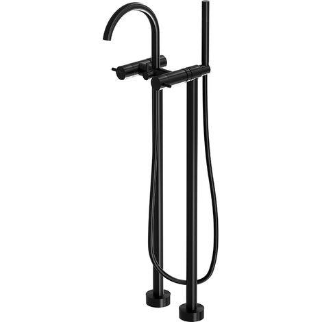 Mezclador de baño Steinberg serie 100, independiente, proyección: