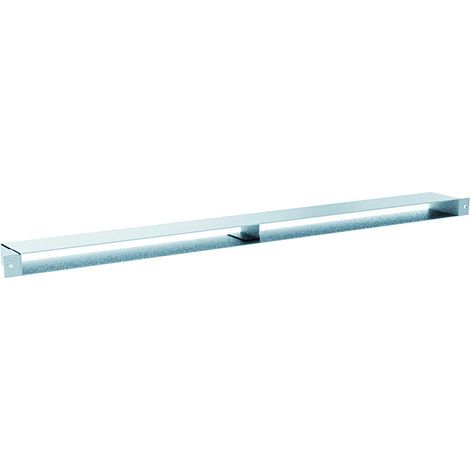 Manchon de réglage pour entrée d'air placée en maçonnerie D 360x15mm, long 70mm S&P (UNELVENT) 868362