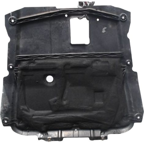 [PRODUIT D'OCCASION] Protection Carter Huile DACIA Sandero 2008- 1.0 Sce 75 ♻️ Ref Oe. 758900184r - Garantie à vie (1/3)