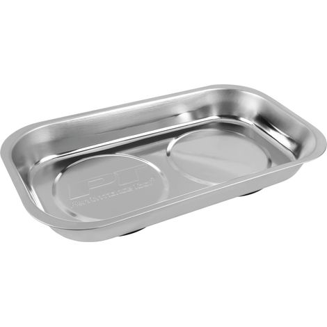 Outil W1265 Grand plateau magnétique Écrou et boulon, Large Magnetic Nut and Bolt Tray (1/5)