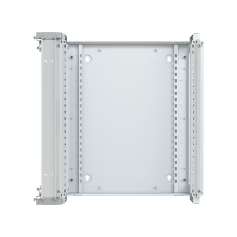 SPEE-L Kit Extension: Panneau arrière+couplage L600xH600 mm 1SZE430801B0090 ABB Q843E606 (1/3)