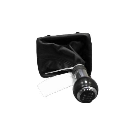 [PRODUIT D'OCCASION] Pommeau Levier Vitesses AUDI A3 2.0 Tdi ♻️ Ref Oe. 8v0863278c1kt - Garantie à vie (1/3)