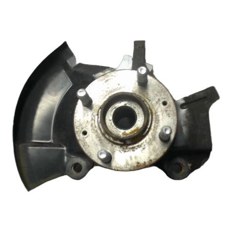 [PRODUIT D'OCCASION] Pivot Avant Gauche HYUNDAI I20 ♻️ Ref Oe. 51715c8000 - Garantie à vie (1/3)