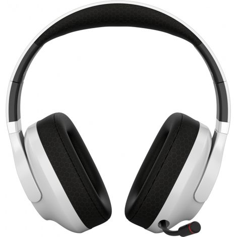Cuffie da gioco Canyon EGO GH-16 3 in 1 2.4GHz+BT bianche (1/5)