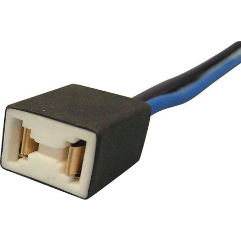 Support Ampoule céramique H7