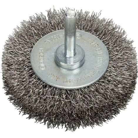 Spazzola per vetri in acciaio inossidabile PRO, manico dritto, 70 x 0,3 mm (1/3)